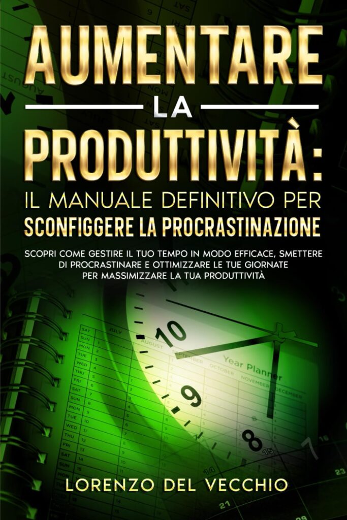 I migliori libri su gestione del tempo e produttività - Combattere lo stress  mentale