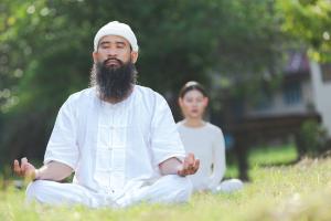 Meditazione Mindfulness come si pratica cos'è benefici