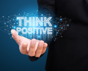 Il Potere del Pensiero Positivo - Ridurre lo Stress con l'ottimismo